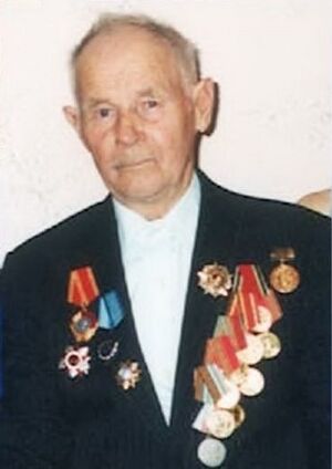 Орёл Михаил Борисович