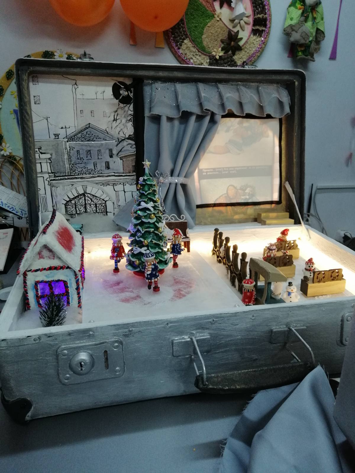 Фото экспоната