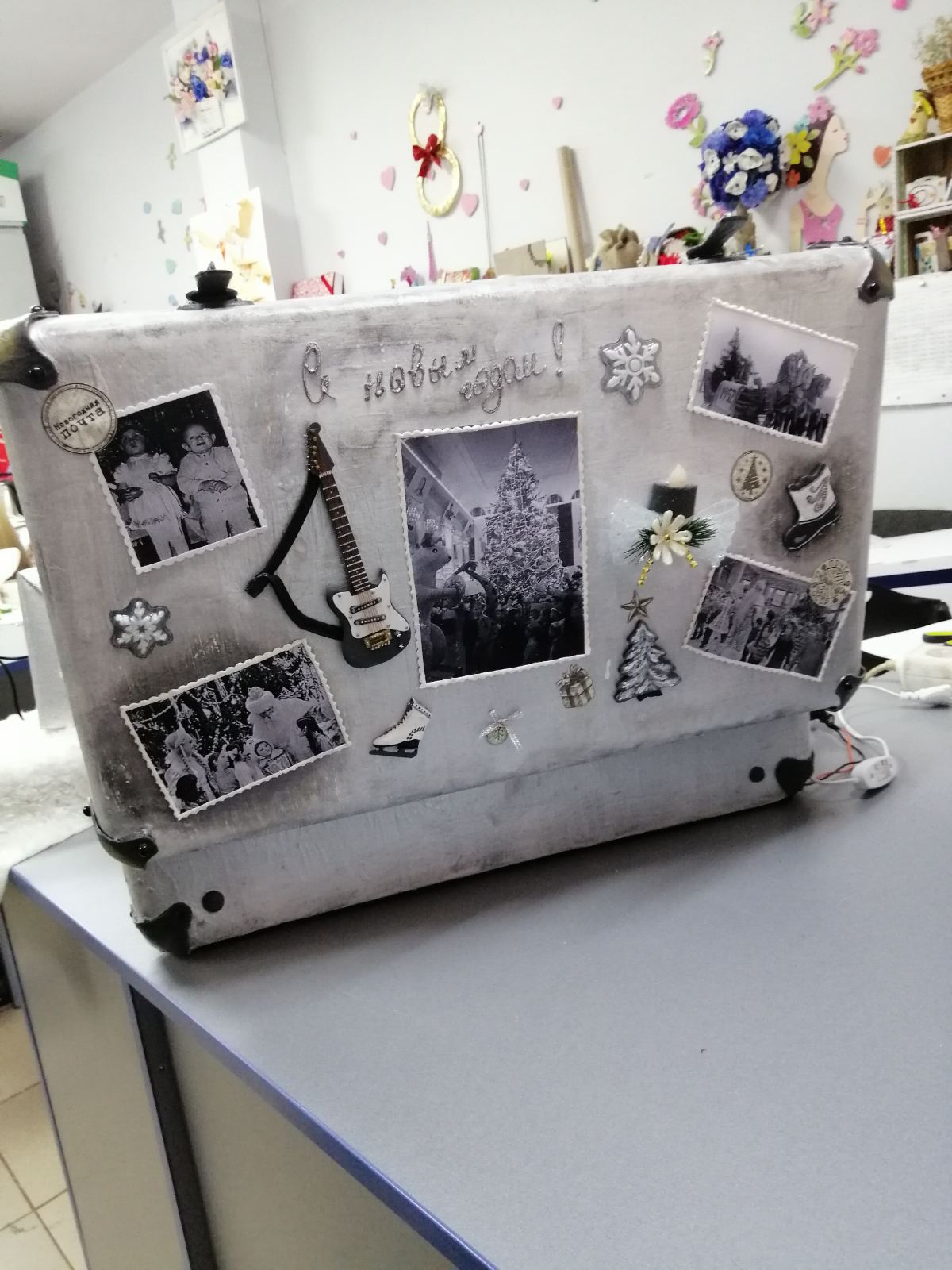 Фото экспоната