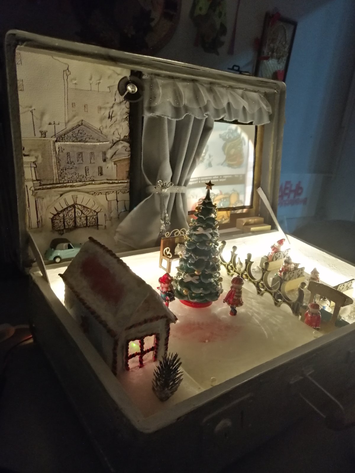 Фото экспоната