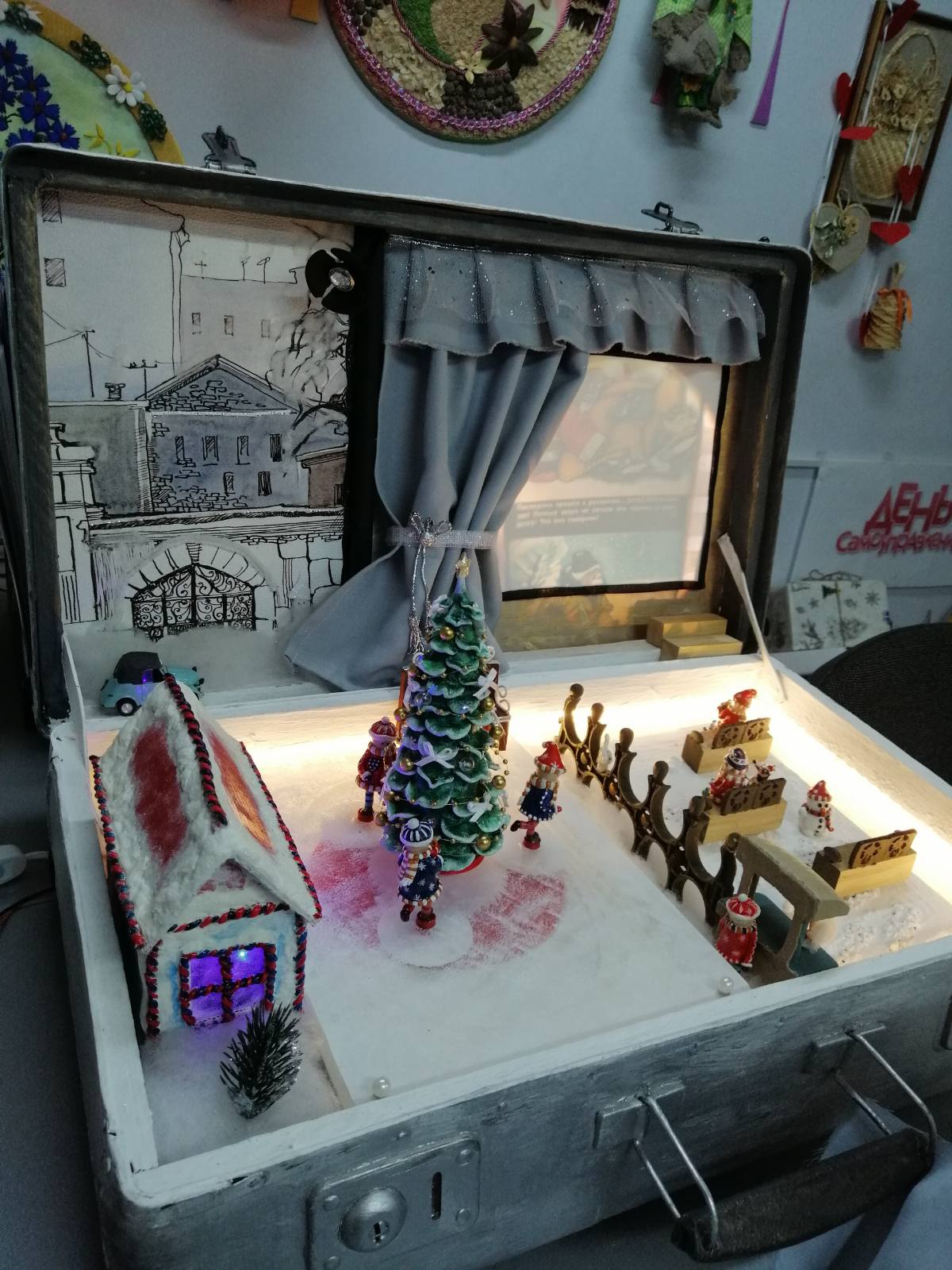 Фото экспоната