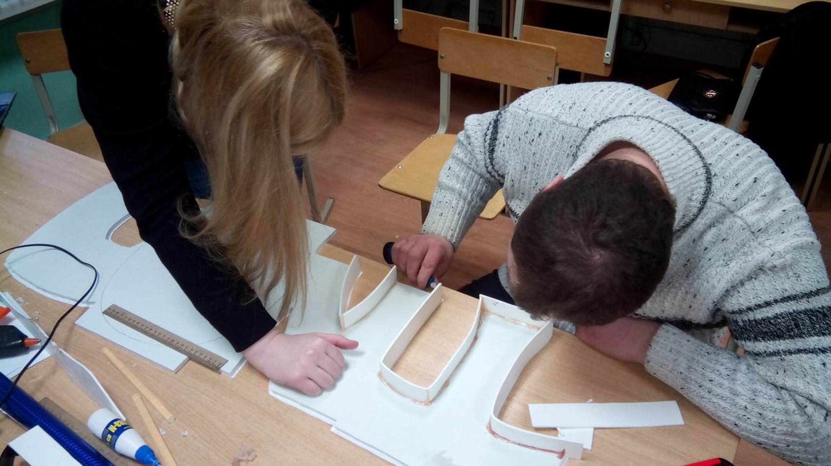 Фото экспоната