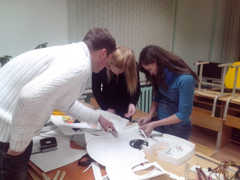 Фото экспоната