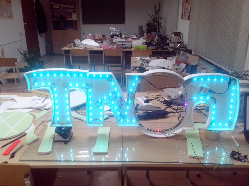 Фото экспоната