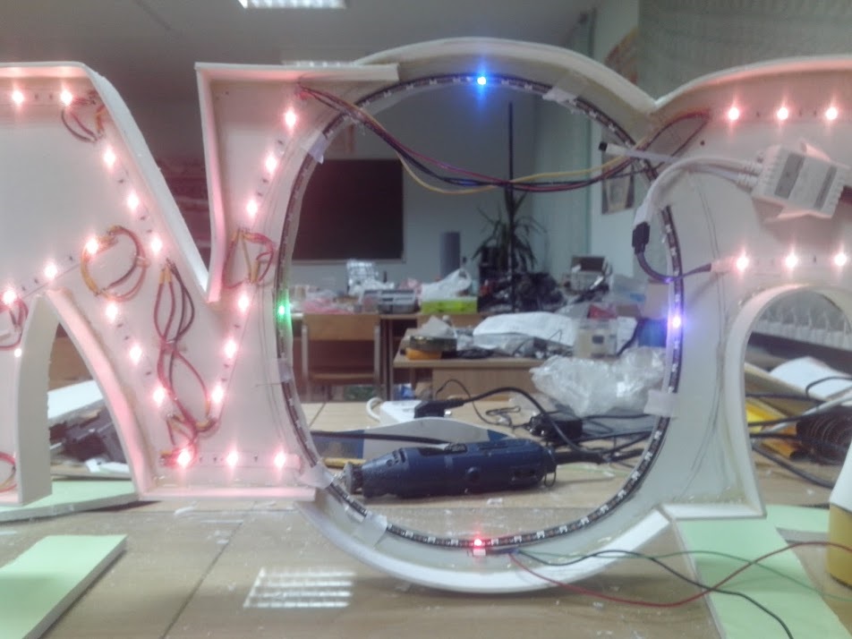 Фото экспоната