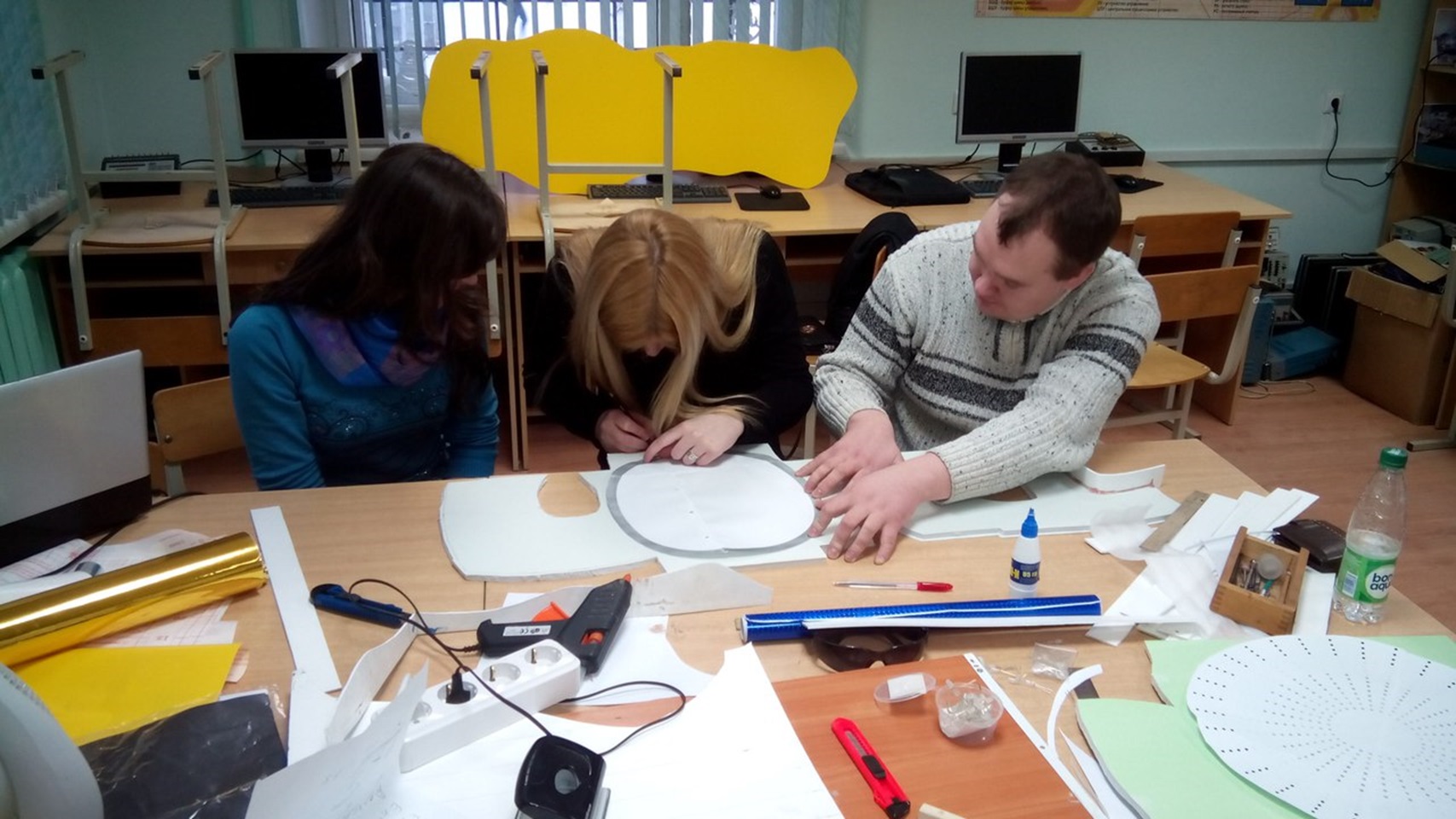 Фото экспоната