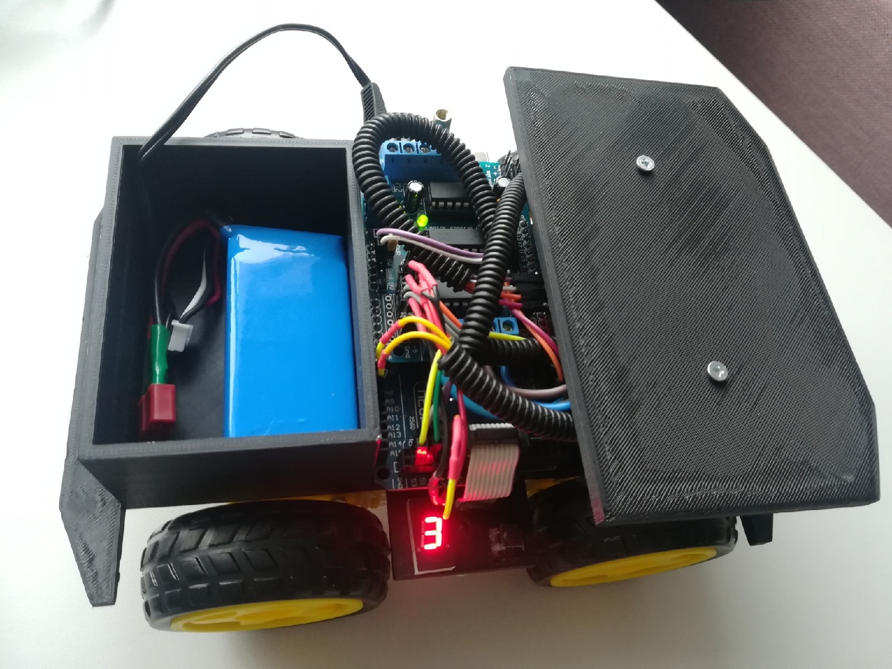 Фото экспоната