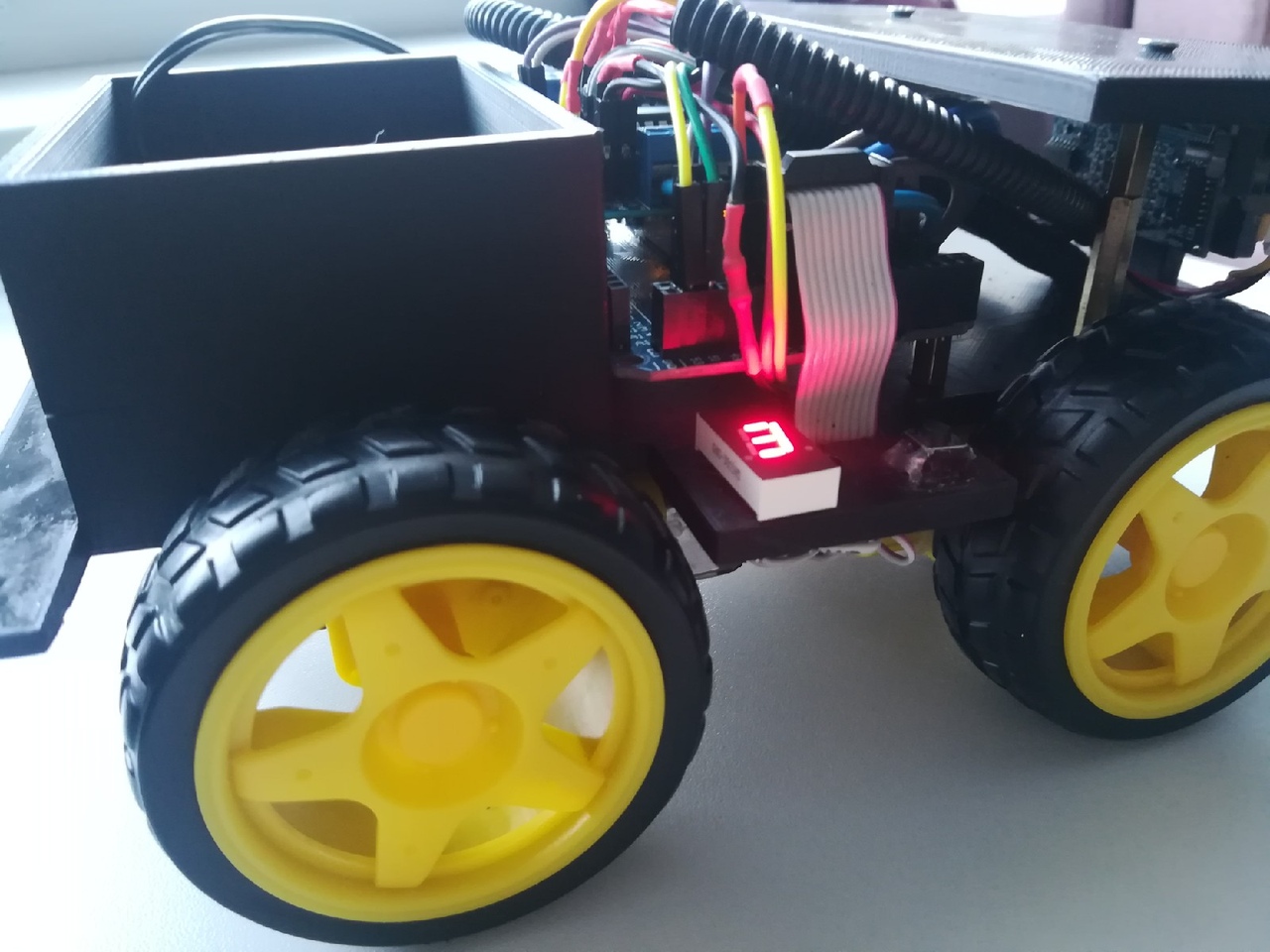 Фото экспоната