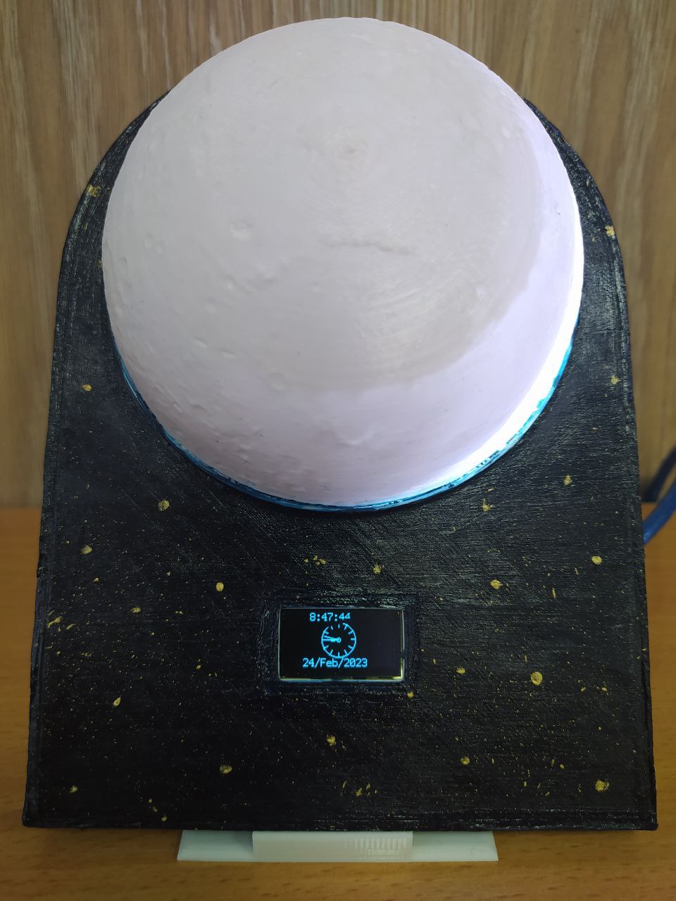 Фото экспоната