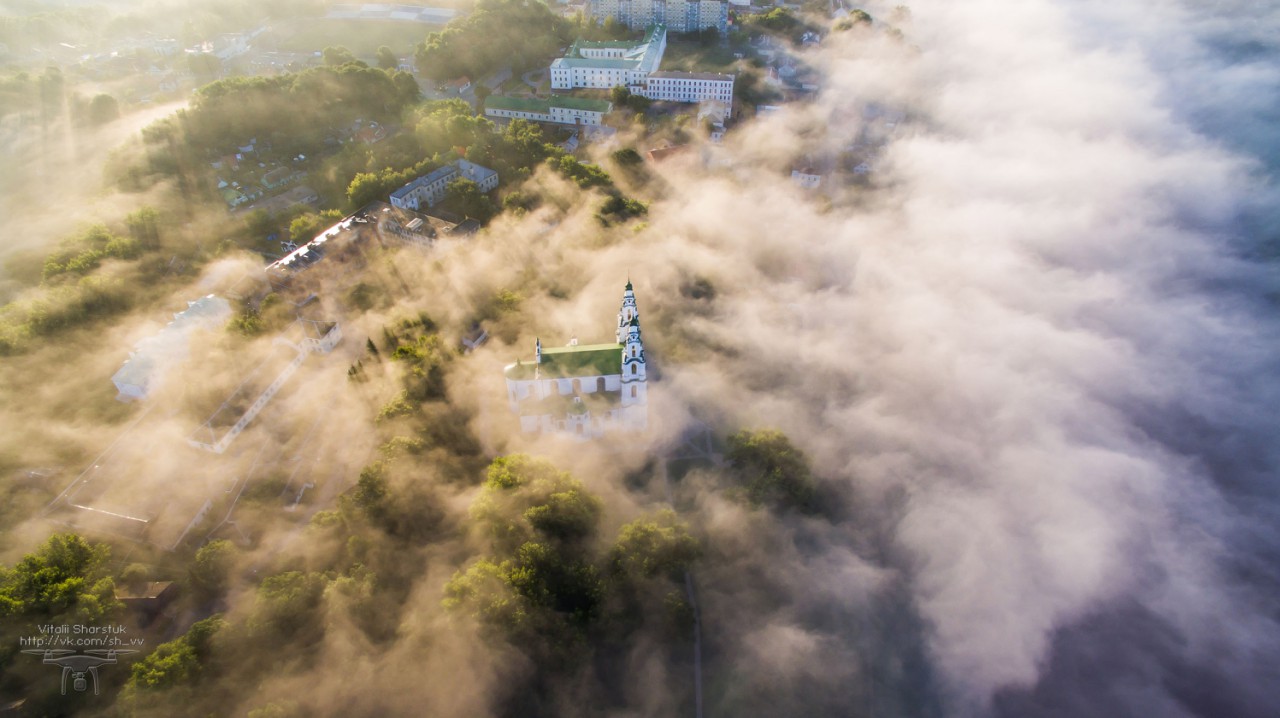 Первые упоминание Полоцка в «Повести временных лет» датируется 862 годом. Это один из старейших городов не только в Беларуси, но и во всем Восточнославянском регионе, что делает его привлекательным для туристов