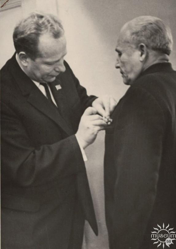 Портнов Семён Павлович