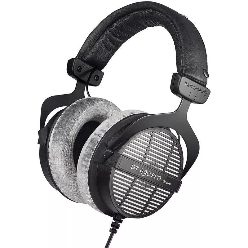 Beyerdynamic DT 990 Pro 80 Ohm