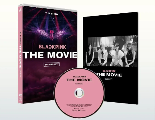 BLACKPINK: The Show - Live Concert