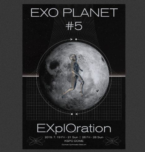 EXO: Exo Planet #5 - Exploration in Seoul