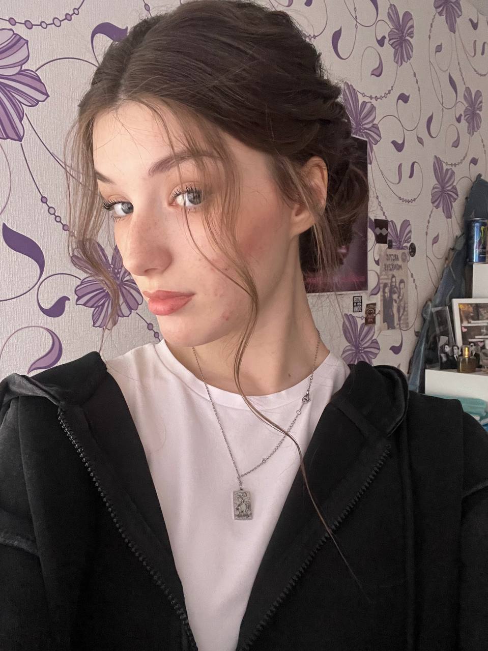 Анастасия Антонович