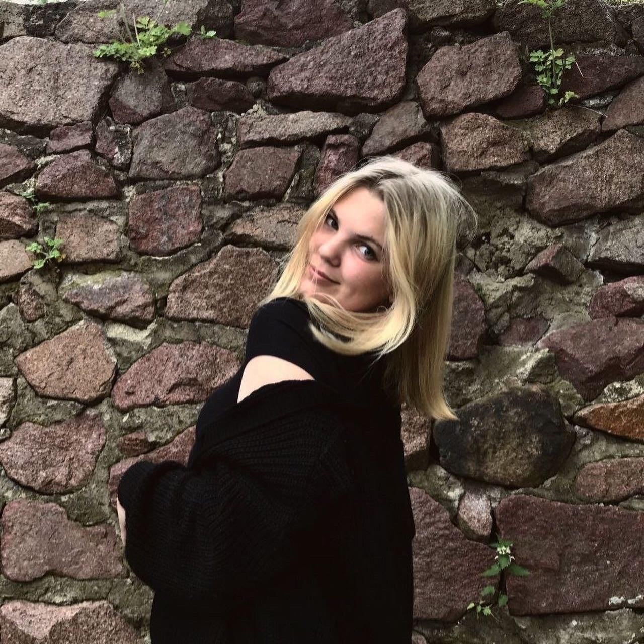 Мария Долгая