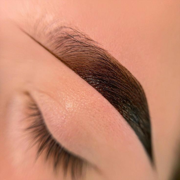 окрашивание