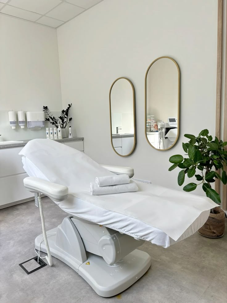 DESS BEAUTY Салон