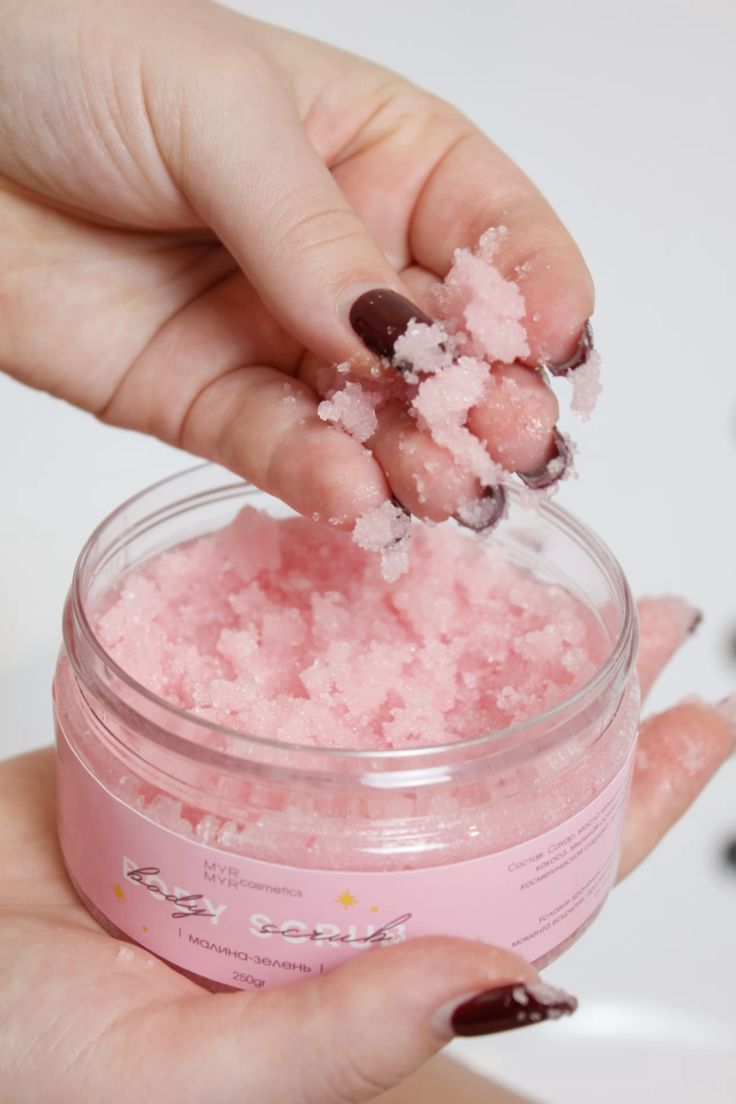 Скрабирование