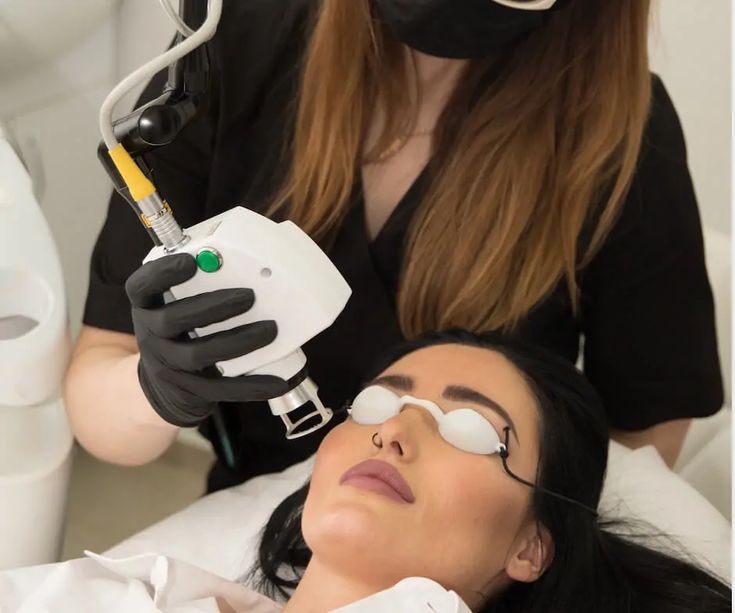 Лазерная шлифовка