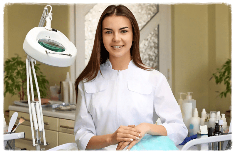 Савицкая Вероника